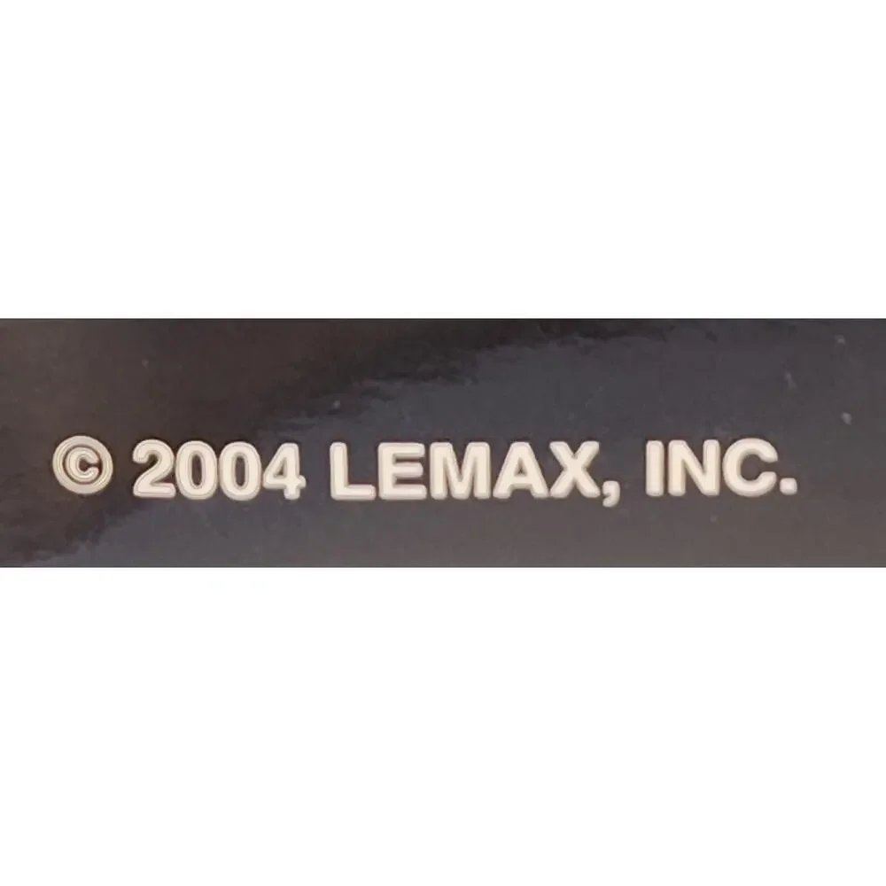 Lemax Spooky Town Halloween Halloween Festival 2004 Village Accessory 43422